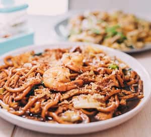 Sharon Kwan Kitchen Petersham Sydney Zomato